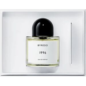 Byredo EDP 1996 - 100 ml men Perfume & Fragrance white en taille:ONE SIZE - Publicité