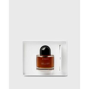Byredo EDP Night Veils Sellier - 50 ml men Perfume & Fragrance white en taille:ONE SIZE - Publicité