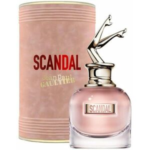 Parfum Femme Jean Paul Gaultier Scandal EDP (30 ml) - Publicité