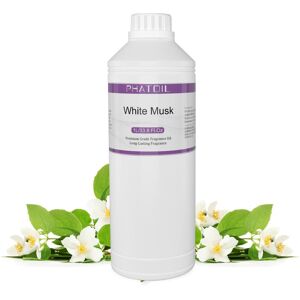 Huiles parfumées pour diffuseur, fabrication de bougies, parfum DIY, désodorisants, idéales pour la maison, le bureau, la voiture, 1000 ml