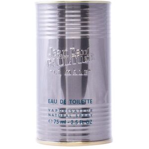 Jean Paul Gaultier LE MALE eau de toilette vaporisateur 75 ml - Publicité