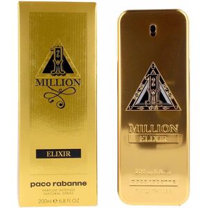 Paco Rabanne 1 MILLION ELIXIR eau de parfum vaporisateur 200 ml - Publicité