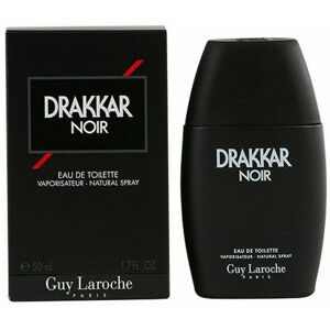 Parfum Homme Guy Laroche EDT Drakkar Noir (50 ml)