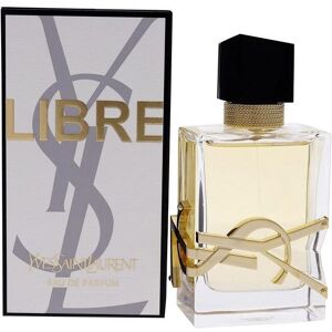 CW Cosmetara Yves Saint Laurent Libre EDP Spray 50ML 3614272648418 - Publicité