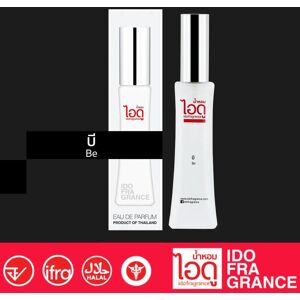 Be Eau De Parfum 30 ml / 100 ml - Parfum Thaï