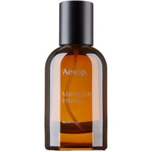 Aesop Eau de parfum Marrakech Intense, 50 ml - UNI - Publicité