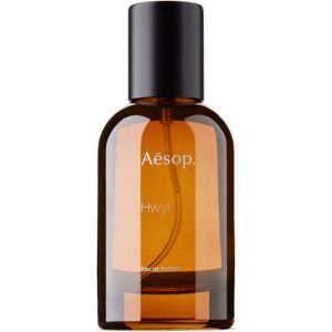 Aesop Eau de parfum Hwyl, 50 ml - UNI - Publicité