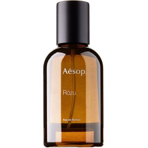 Aesop Eau de parfum Rōzu, 50 ml - UNI - Publicité