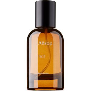 Aesop Eau de parfum Tacit, 50 ml - UNI - Publicité