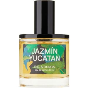 D.S. & Durga Eau de parfum Jazmin Yucatan, 50 ml - UNI - Publicité