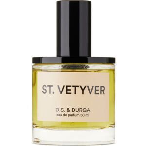 D.S. & Durga Eau de parfum St. Vetyver, 50 ml - UNI - Publicité