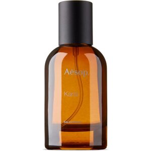 Aesop Eau de parfum Karst, 50 ml - UNI - Publicité