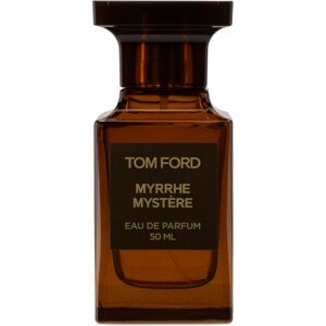 TOM FORD Eau de parfum Myrrhe mystère, 50 ml - UNI - Publicité