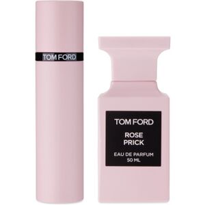 TOM FORD Ensemble d'eaux de parfum Rose Prick, 50 ml et 10 ml - UNI - Publicité