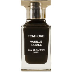 TOM FORD Eau de parfum Vanille fatale, 50 ml - UNI - Publicité