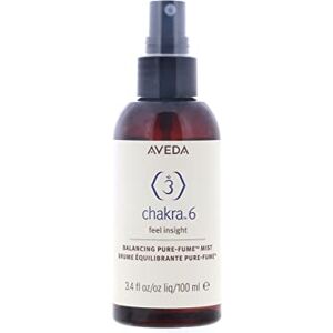 Aveda Chakra 6 Brume équilibrante pure-fume Soin corporel 100ml - Publicité