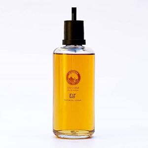 FiiLiT parfum du voyage Eau de Parfum Naturelle JOLI COEUR LA RÉUNION Recharge 200 mL  Mixte Gourmand Oriental - Publicité