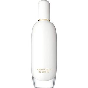 Clinique Aromatics in White 100ml Eau de Parfum Spray - Publicité