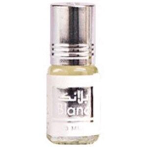 Business Square Musc Parfum Al Rehab Blanc 3ml 100% Huile - Publicité