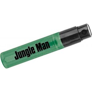 L R LR Jungle Man Eau de parfum Mini vaporisateur 1 x 2 ml - Publicité