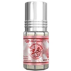 Business Square Musc Parfum Al Rehab Cherry Flower 3ml 100% Huile - Publicité