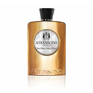 Atkinsons The Other of Oud Eau de Parfum 100ml - Publicité