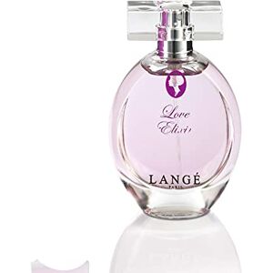 Lange Love Elixir For Women 1.7 oz EDP Spray - Publicité