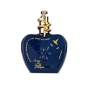Jeanne Arthes Parfum Femme Amore Mio Garden of Delight Eau de Parfum Flacon Vaporisateur 100 ml Fabriqué en France À Grasse - Publicité