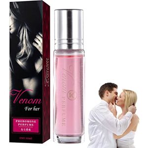 Kirdume Parfuum Aux Phéromones Cologne Pour Hommes   Eau De Cologne Aux Phéromones Pour Hommes   Parfuums Pour Femme   Cologne À L'huile Infusée Aux Phéromones   Roller Pheromone Parfuum Unisexe - Publicité