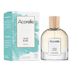 Acorello Acorelle Bio Eau de parfum 50 ml (Ecocert ) Lotus Bambou - Publicité