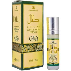 Al Rehab Dalal Perfume Oil 6ml by - Publicité