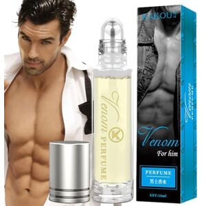 Wlikmjg Parf-ums Pheromone Pour Femme Cologne Aux Phéromones Pour Hommes Femmes Cologne Par Fum Aux Phéromones Pour Homme, Parf-um Phéromones Pour Attirer Les Femmes/hommes, Parfu-ms Sexy Aux Phéromones 10 Ml - Publicité