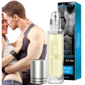 BommFu Parfums Pheromone Pour Femme Cologne Aux Phéromones Pour Hommes Femmes   Parf-um Phéromones Pour Attirer Les Femmes/hommes Parf-ums Sexy Aux Phéromones 10 Ml - Publicité