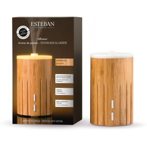 Esteban Paris Parfums Diffuseur brume de parfum électrique