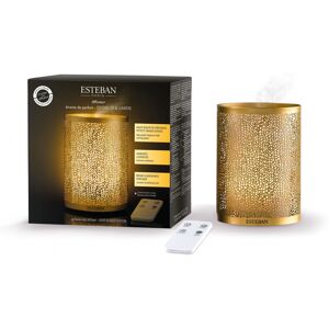 Esteban Paris Parfums Diffuseur brume de parfum électrique