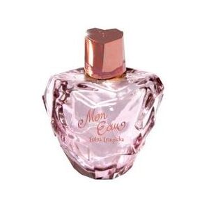 Non communiqué Parfum femme mon eau lolita lempicka (30 ml) - Publicité