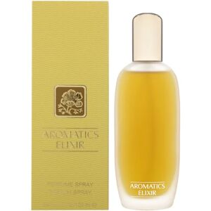 Clinique Aromatics Elixir Aromatique Eau De Parfum 100ml