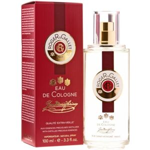 Roger Gallet Jean Marie Far Agua Colonia 100ml