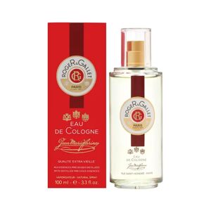 Roger & Gallet Jean Marie Far Agua Colonia 100ml