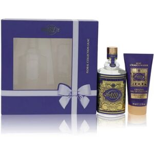 4711 Floral Collection Lilac Edc 100ml + Gel Douche 50ml