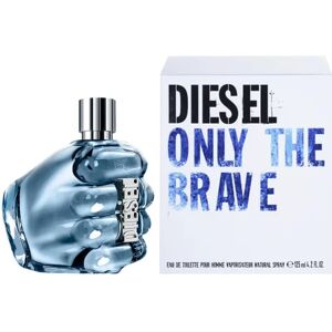 Diesel Only The Brave Eau De Toilette 125ml Vaporisateur 125ml Vaporisateur