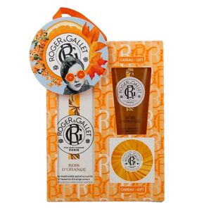 Roger & Gallet Coffret Automne Bois d