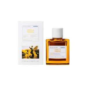 Korres EDT Vanilla Freesia 50ml