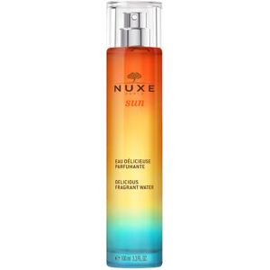 Nuxe Sun Eau Delicieuse Parfumante 100ml