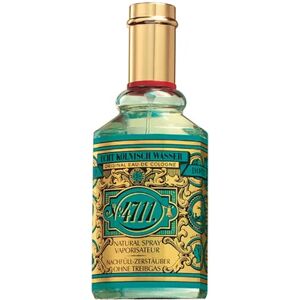 4711 Classique Eau De Cologne Vaporisateur Complet 90ml