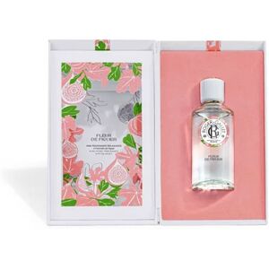 Roger & Gallet Coffret Eau Parfumee Fleur de Figuier