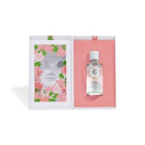 Roger & Gallet Coffret Eau Parfumée Fleur de Figuier