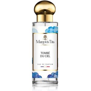 Margot & Tita Tombé du Ciel Eau de Parfum 30ml