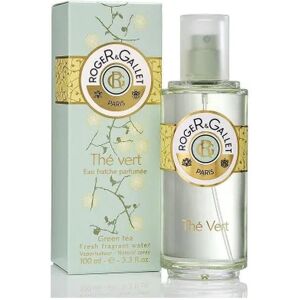 Roger Gallet Agua Perfumada Te Verde 100ml