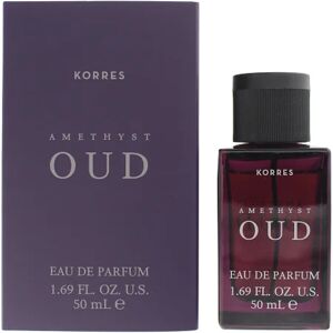 Korres Perfume Oud Amatista 50ml